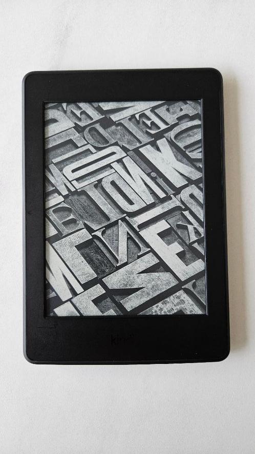 Kindle Paperwhite (7e generatie)