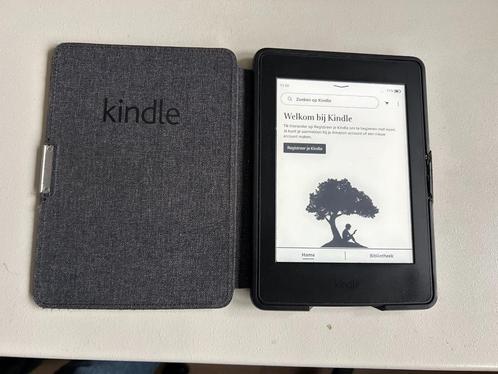 Kindle Paperwhite (7e generatie) E-reader