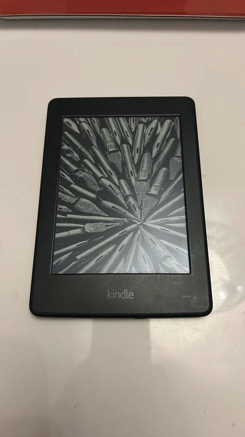 Kindle paperwhite 7th gen 4GB
