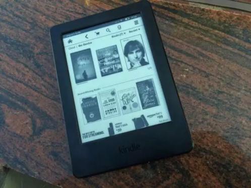 Kindle Paperwhite - 7th Generation