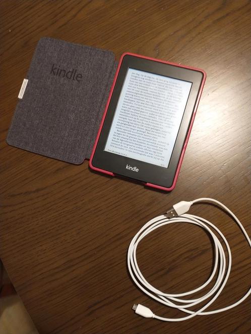 Kindle paperwhite 7th generation e-reader