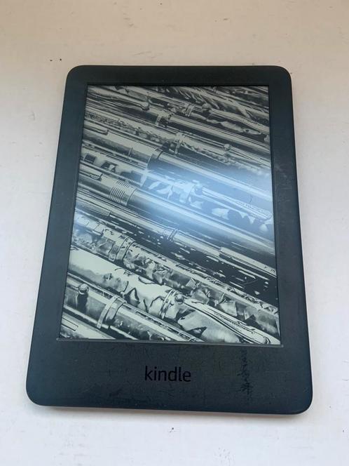 Kindle Paperwhite Amazon 10th gen