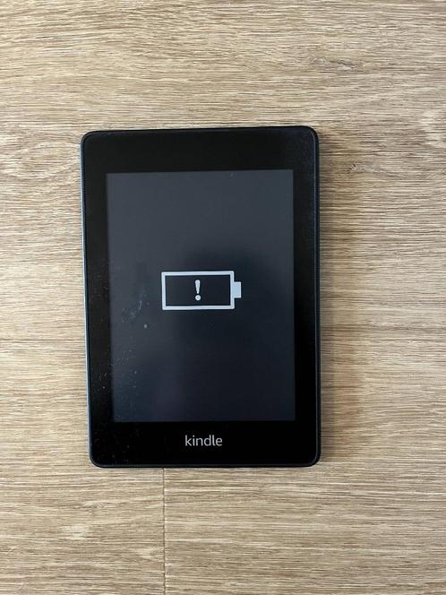 Kindle Paperwhite - E-reader - Amazon