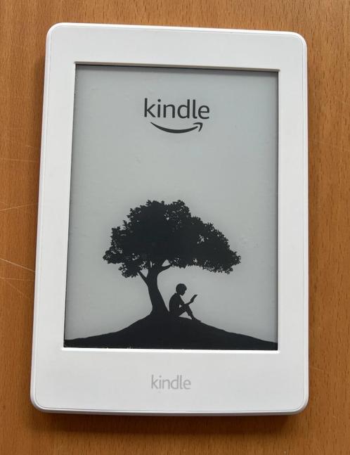 Kindle Paperwhite Wit (7th gen)