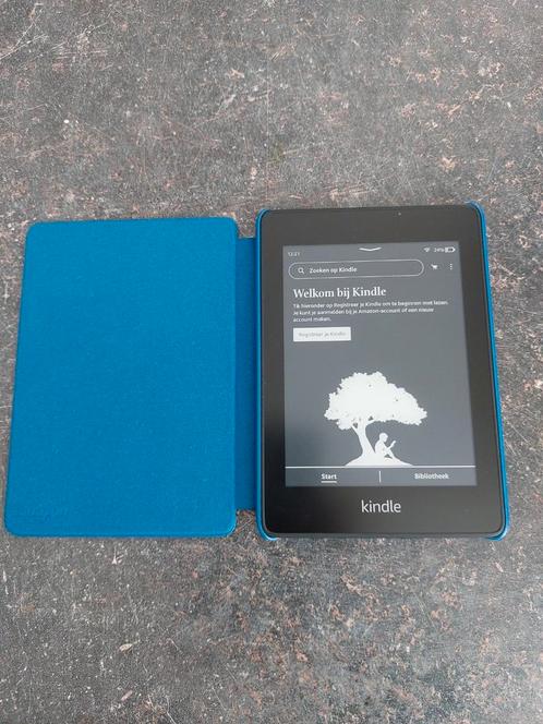 Kindle paperwith ereader 8 GB