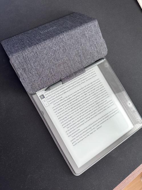 Kindle Scribe (32GB) 10.2-inch