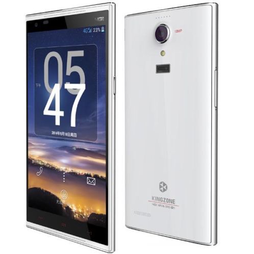 KINGZONE N3 4G 5-inch Quad-core Smartphone