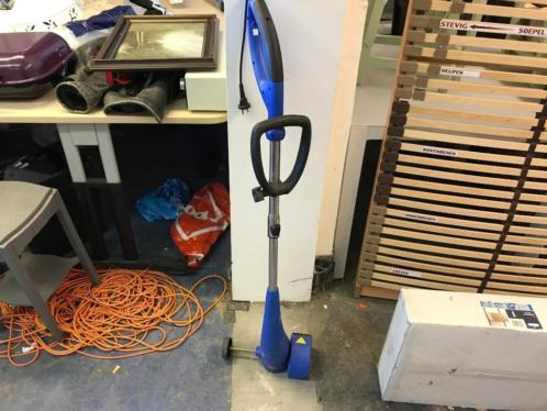Kinzo weedtrimmeronkruidverwijderaartrimmer z.g.a.n 