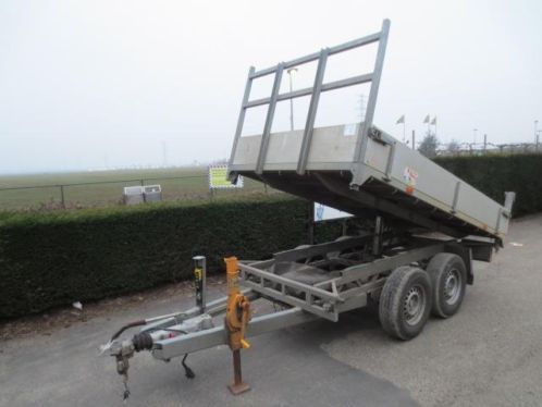 kipper039s 6x div. 3500 kg electrische bediening van af 1.450