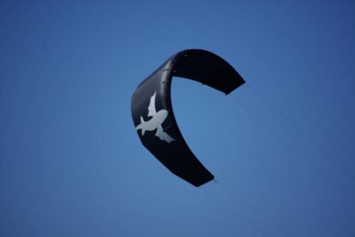 Kite 13 m. Best