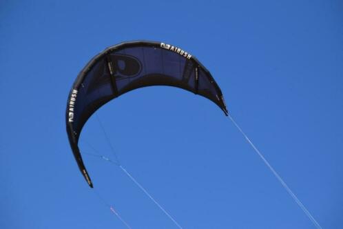 Kite 4m2 en 6 m2 incl bar