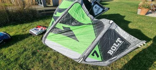 Kite 7m Naish Bolt