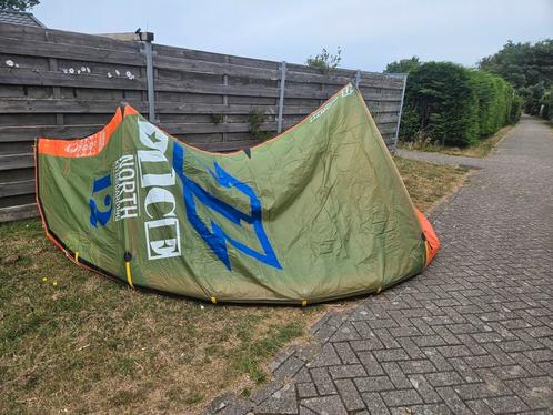 Kite 9 en 12 m2 incl. Bar