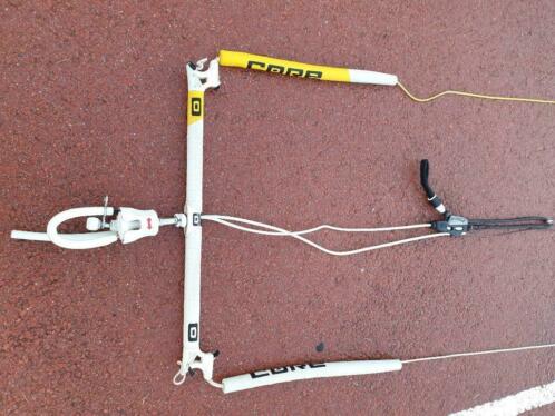 Kite bar Core sensor 2s
