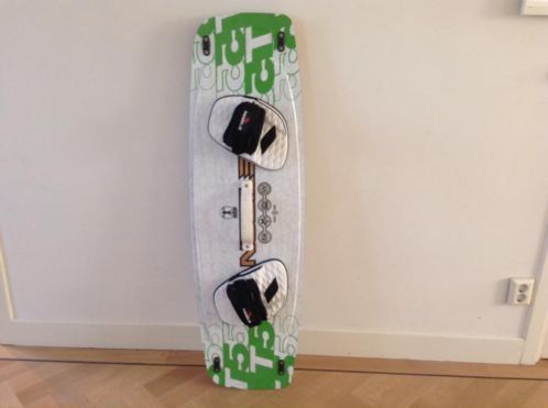 Kite board Nobile 555 131 x 40 cm