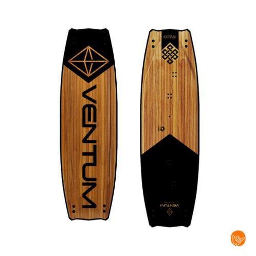 Kite Board Ventum Karma V2 vanaf 15maand - GoShaka