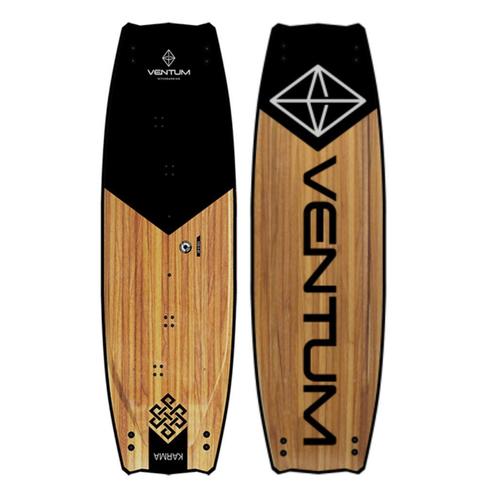 Kite Board Ventum Karma V3 vanaf 15maand - GoShaka