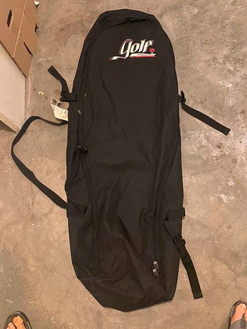 Kite boardbag  1.40 bij 50