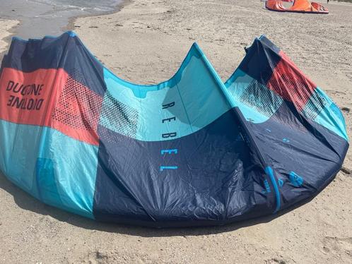 Kite Duotone Rebel 09m