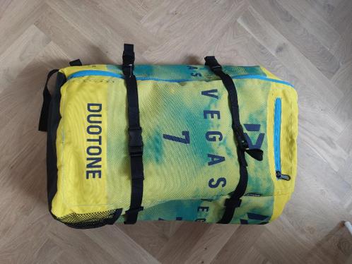 Kite duotone vegas 7m