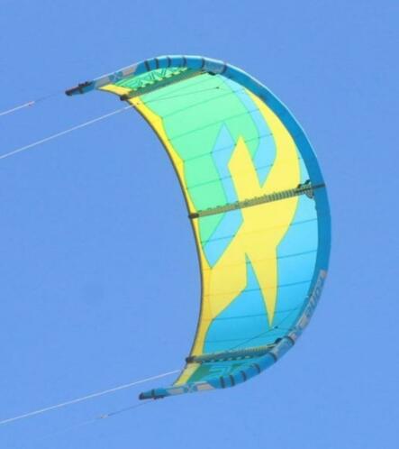 Kite f-one bandit 10
