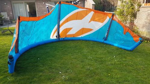 Kite F-one bandit 10m