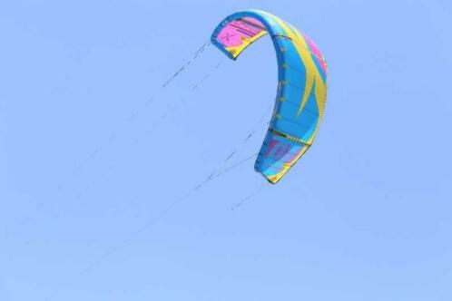 Kite F-one Bandit X 7m