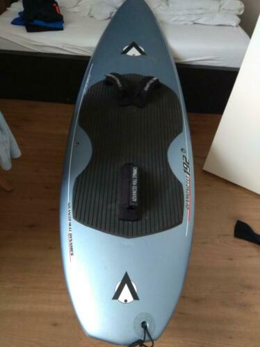 Kite golfsurfboard Diamond fly 192