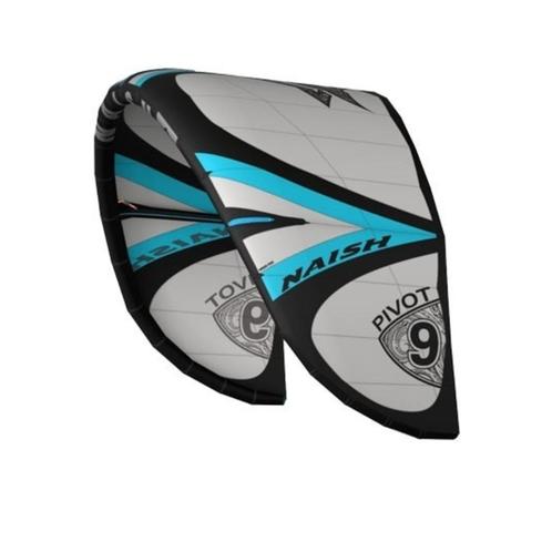 Kite - Naish Pivot 12m - nieuw