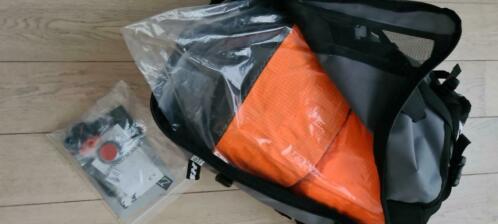 Kite Naish pivot 9m s25 2021