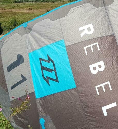 Kite North (Duotone) Rebel 11m 2018 (2x)