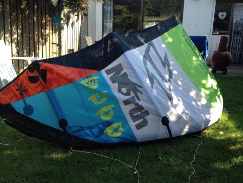 Kite North Evo 2012 5m (kite only)