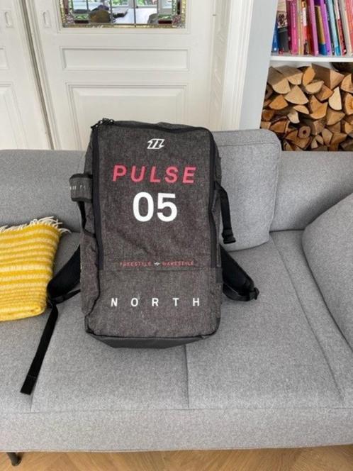 Kite North Pulse 5m