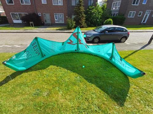 Kite North Pulse 8m 2020