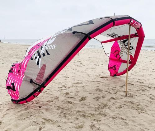 Kite NORTH Rebel 7 m  bar