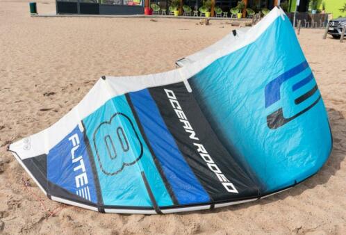 Kite Ocean Rodeo Flite Gen5 8m