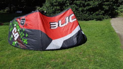 Kite Ozone C4 10m 2011  bar