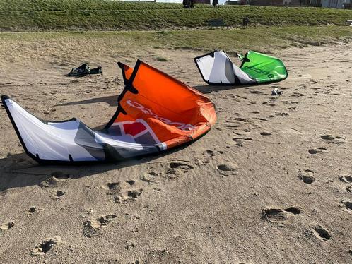 Kite ozone enduro v3 10m