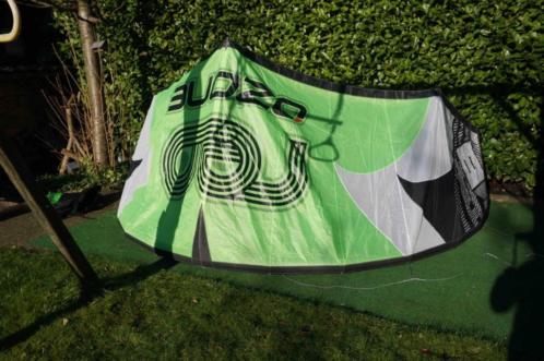 Kite Ozone REO 8m