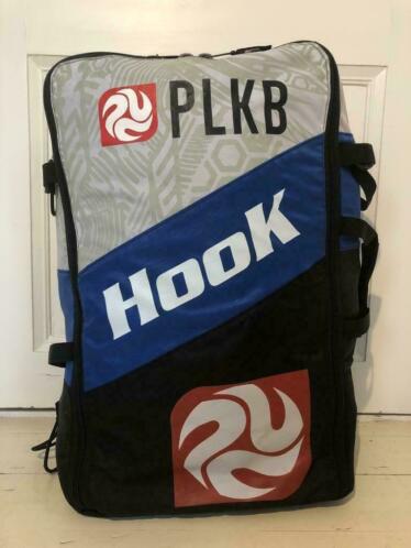 Kite Peter Lynn (PLKB) Hook V2 - 12 m2