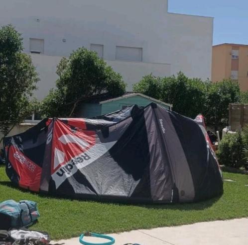 Kite Reeding Supermodel V3 10m