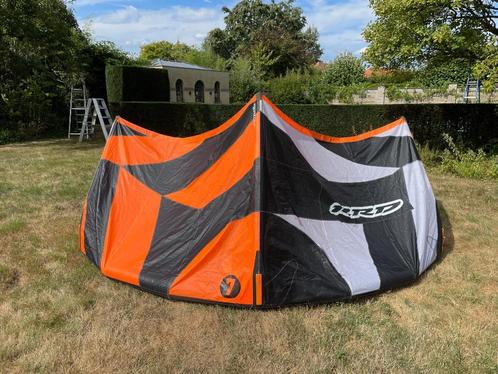 Kite RRD Obsession 7 MK11