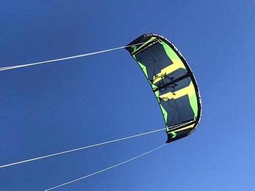 Kite Slingshot Raptor 9M  Bar