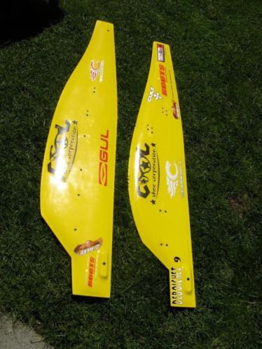 Kite speedboard te koop