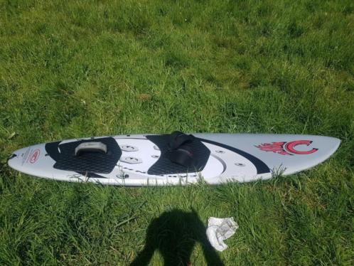 Kite surfboard Cabrinha