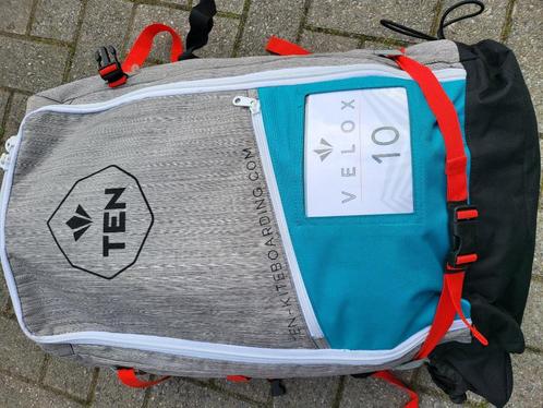 Kite Ten Velox 10m