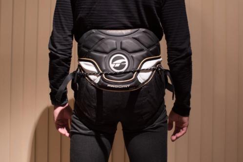 Kite Trapeze  Harnas voor kitesurf  windsurf Prolimit S