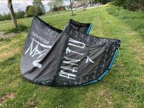 Kite Zian hantu 7m V2