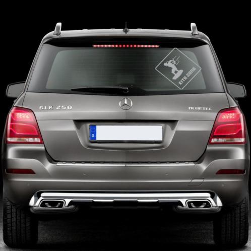 kite zone - uniquewinkel autosticker