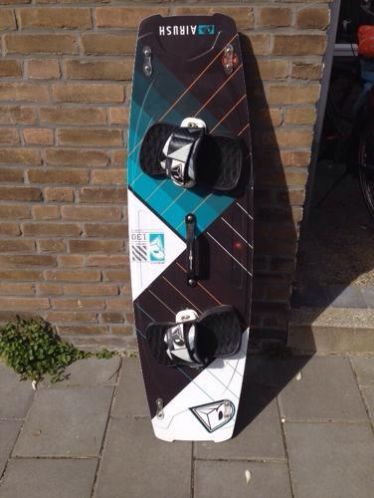 Kiteboard 130cm Airush switch 2013